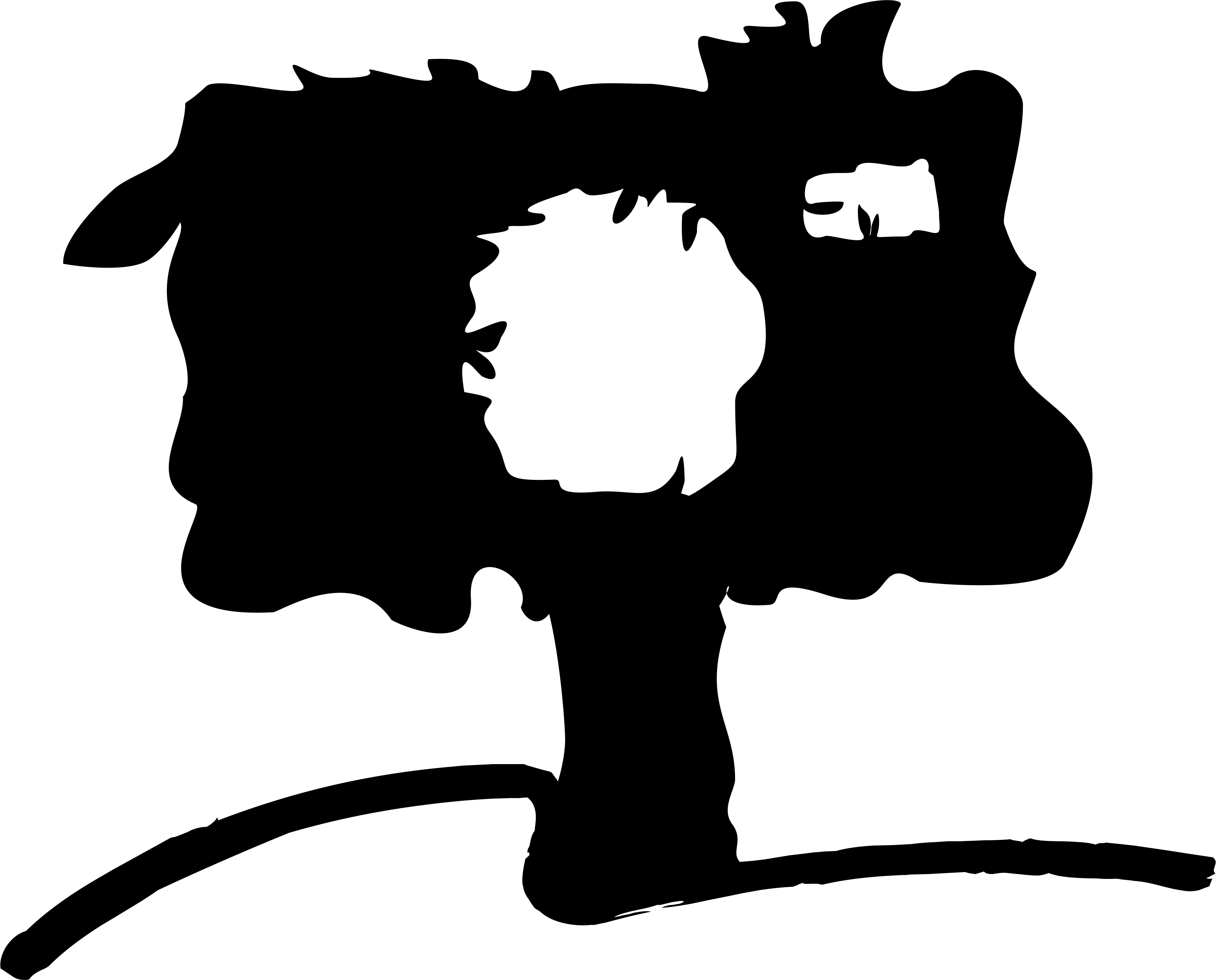 Jungle Logo